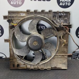 Вентилятор радиатора Mercedes Vito/W638 1996-2003