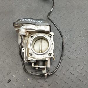 Заслонка дроссельная Mercedes Vito/W638 1996-2003