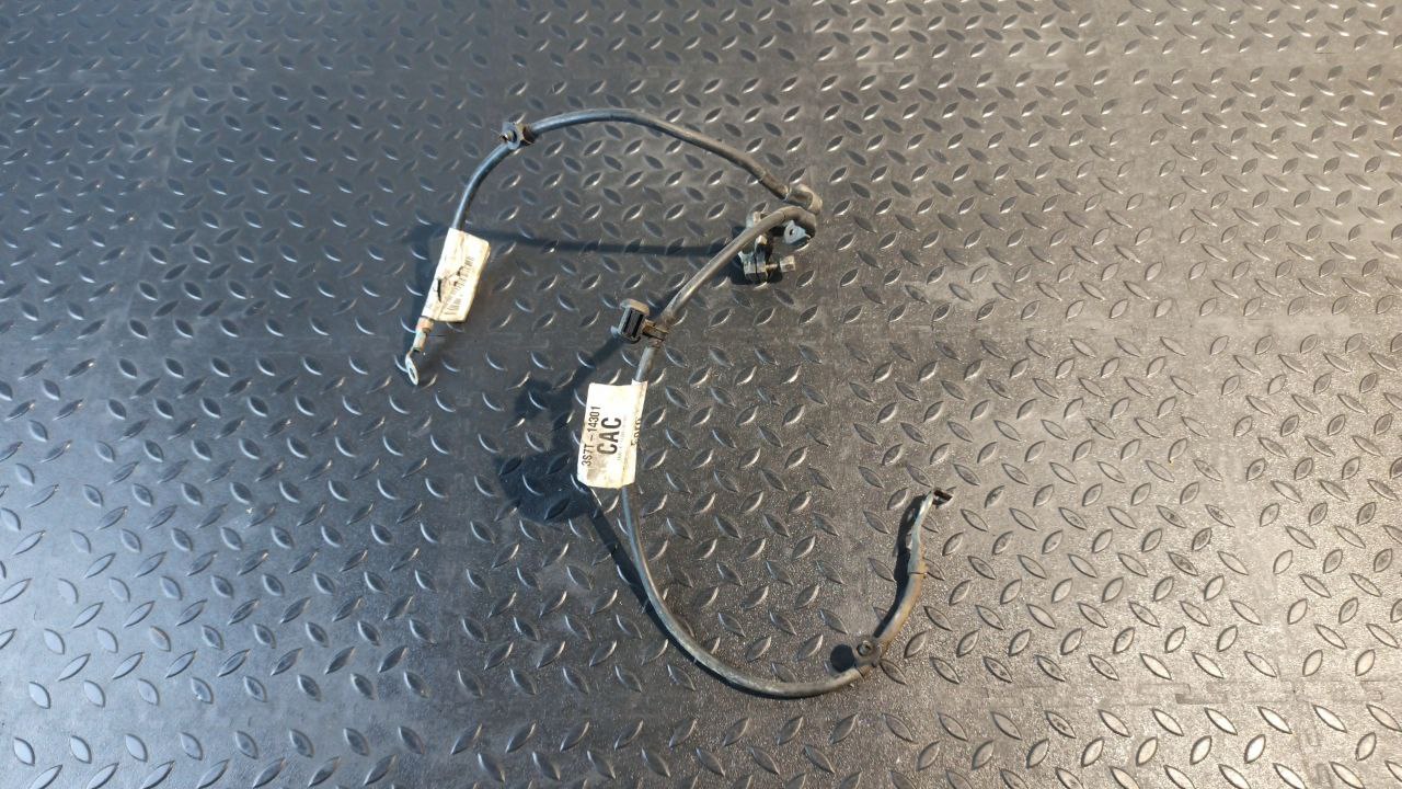 Клемма минус Ford Mondeo/3 2000-2007