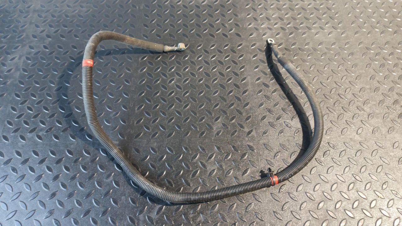 Проводка массы Ford Mondeo/3 2000-2007