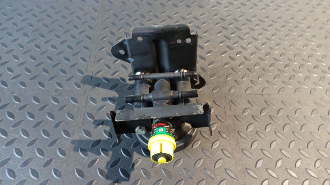 Корпус топливного фильтра Ford Transit 2000-2006