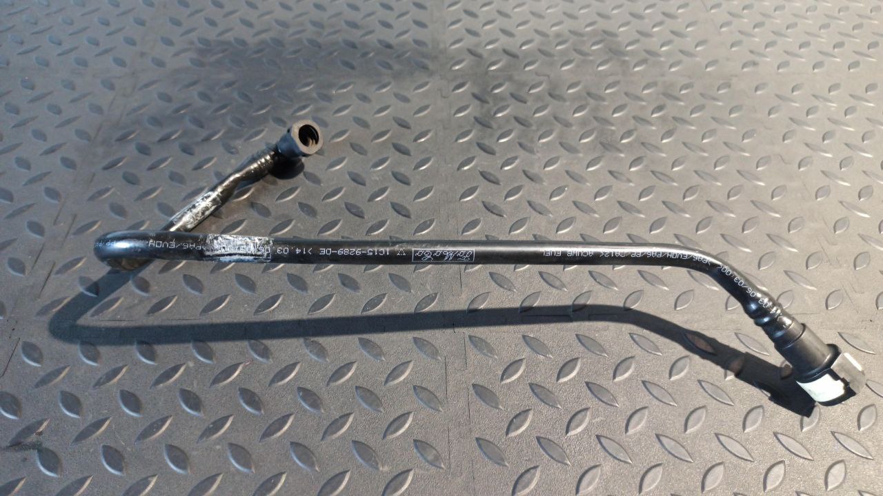 Трубка топливная Ford Transit 2000-2006