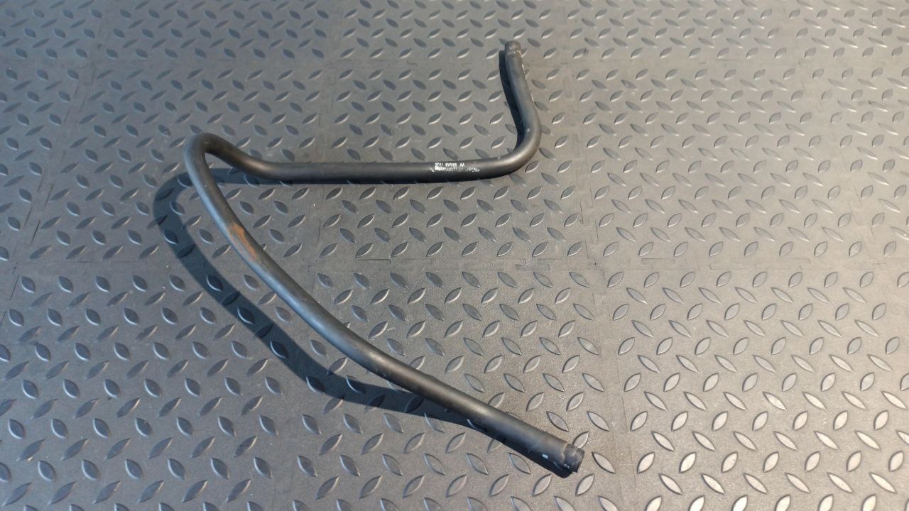 Патрубок ОЖ Ford Transit 2000-2006