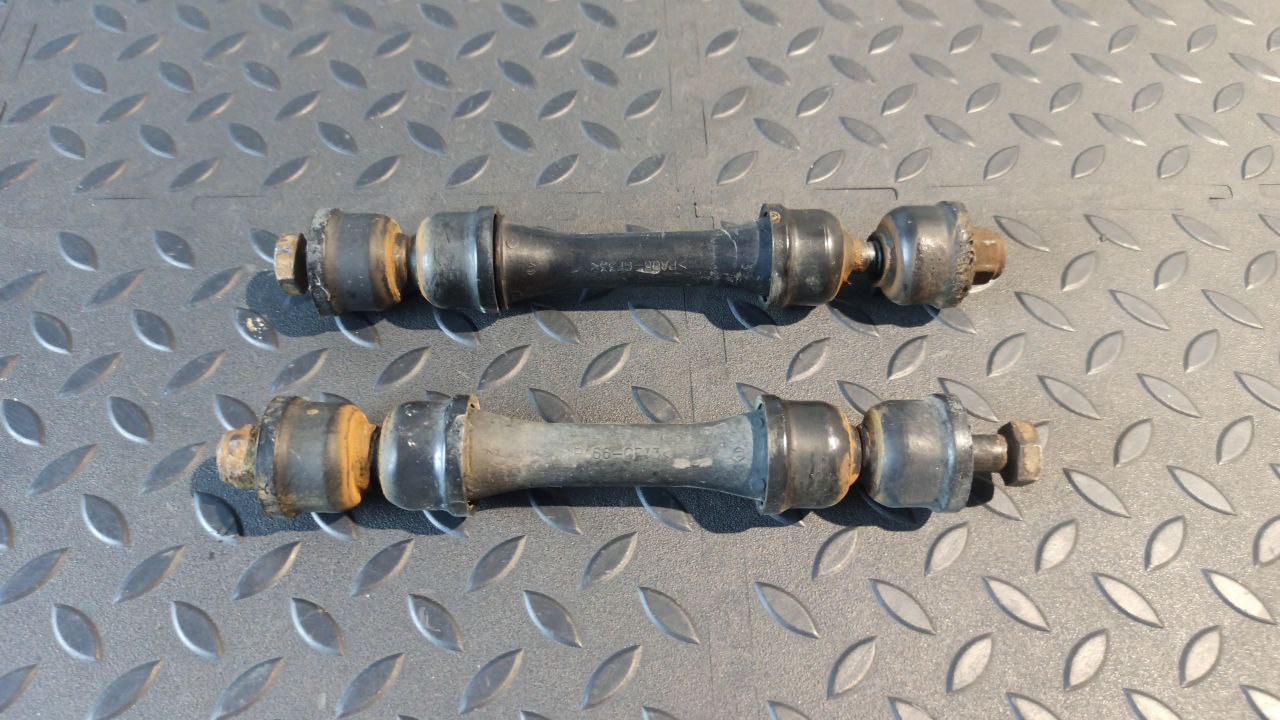 Стойка стабилизатора передняя Ford Transit 2006-2013