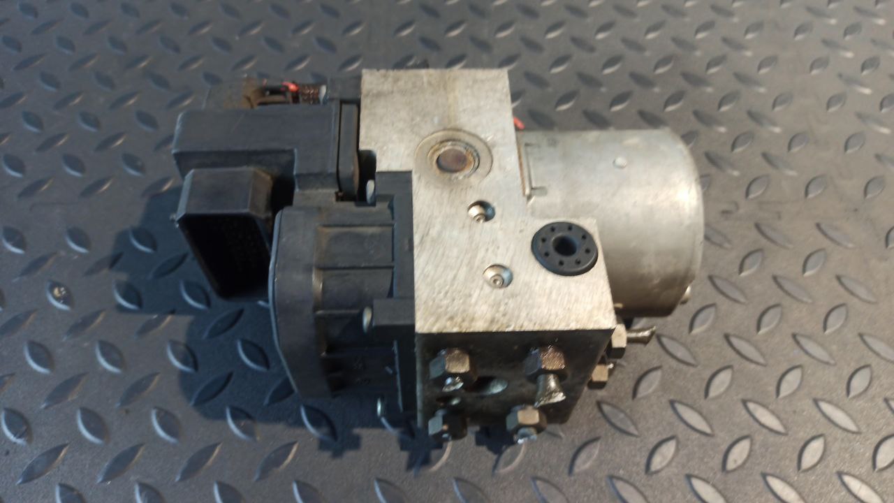 Блок ABS Ford Transit 2000-2006