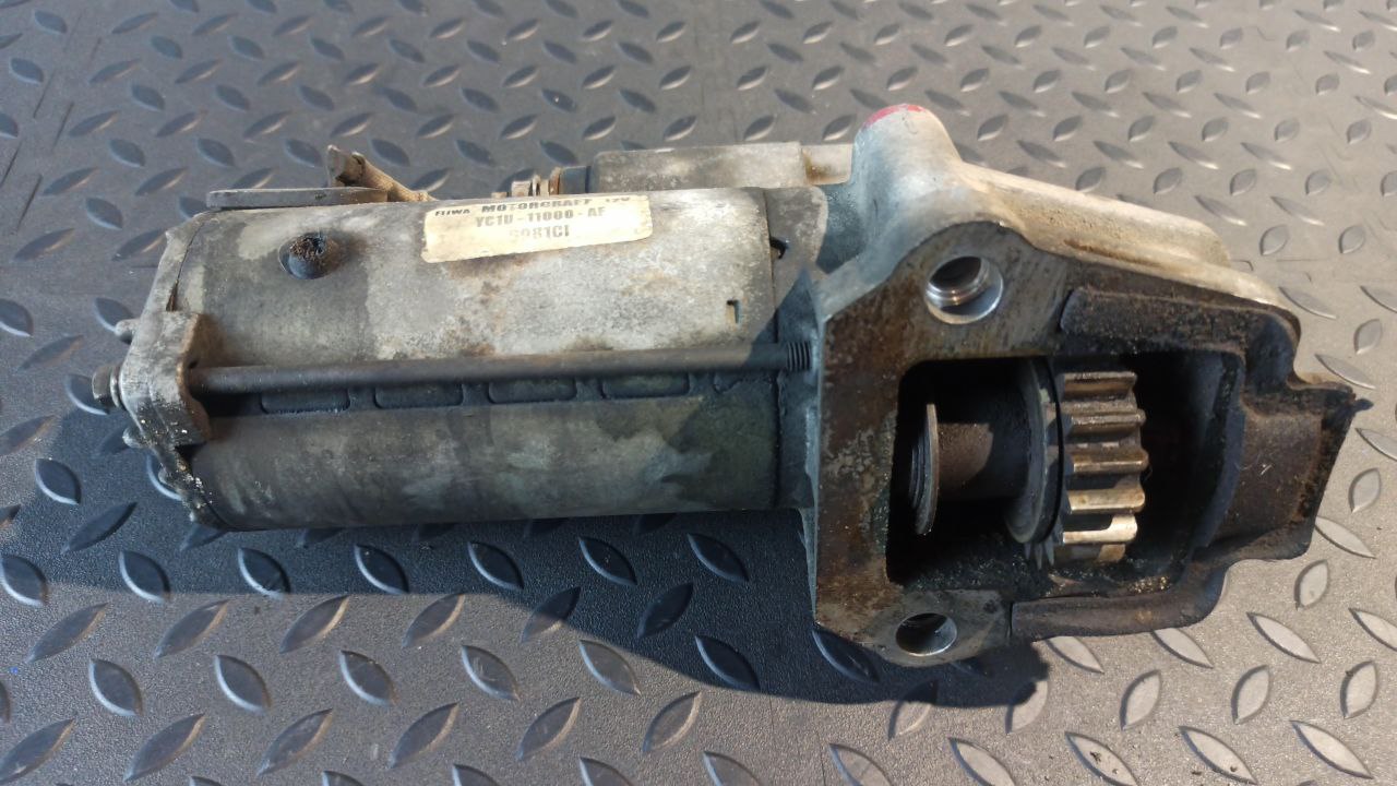 Стартер Ford Transit 2000-2006