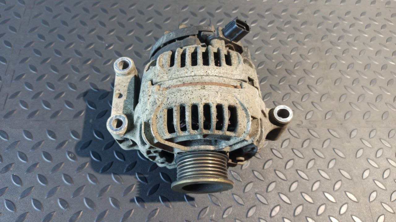 Генератор Ford Transit 2000-2006