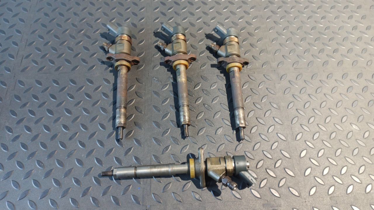 Форсунка дизельная Ford Focus/2 2004-2011