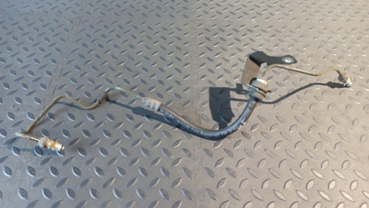 Трубка цилиндра сцепления Ford Transit 2000-2006