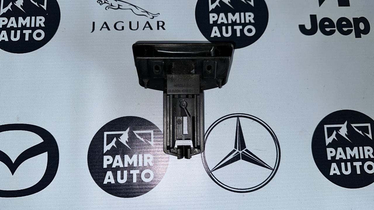 Рычаг стояночного тормоза Mercedes C/W204 2006-2015