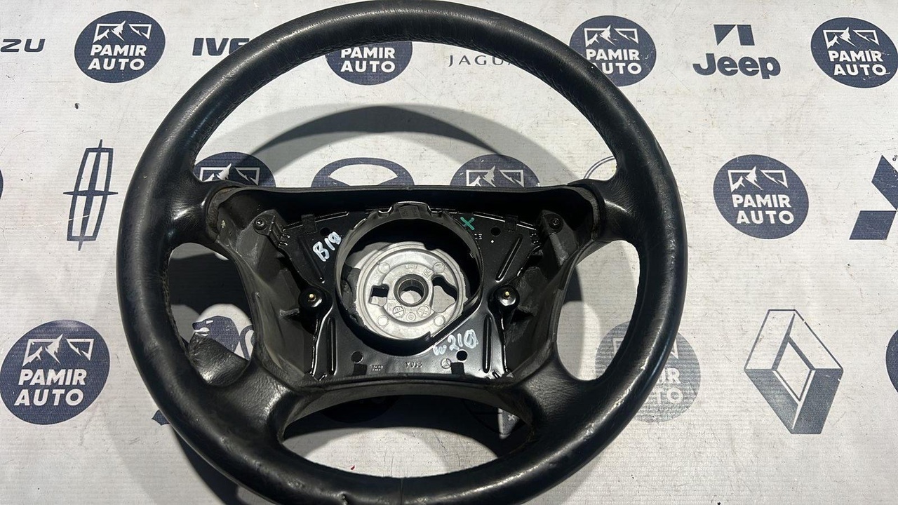 Руль Mercedes E/W210 1995-2003