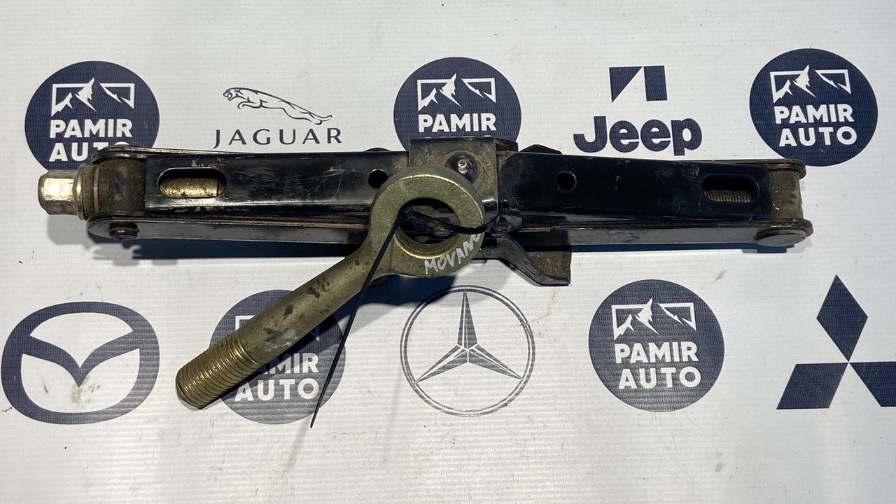 Домкрат Opel Movano/A 2003-2010