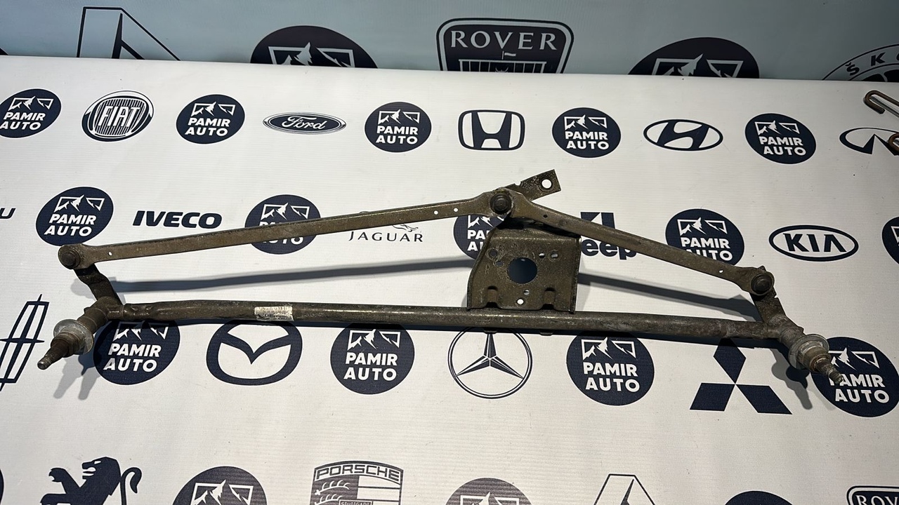 Трапеция стеклоочистителя Opel Movano/A 2003-2010