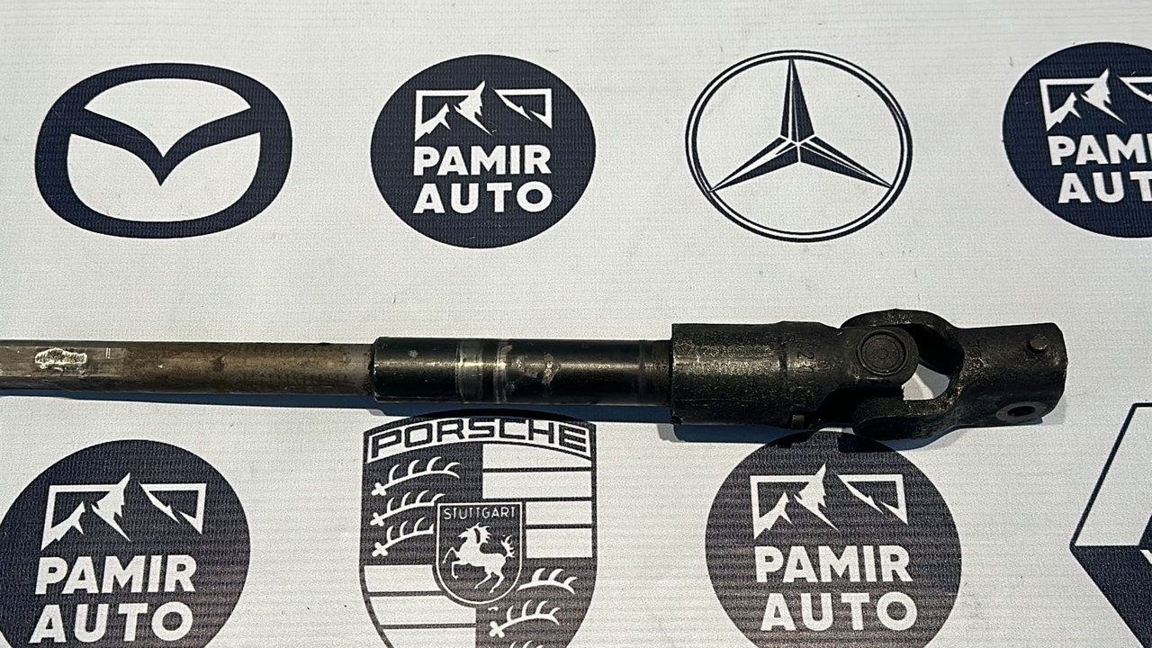 Кардан рулевой Opel Movano/A 2003-2010