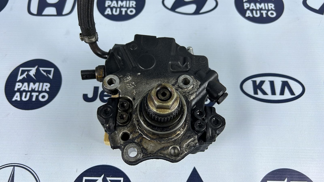 Насос топливный (ТНВД) C/W204 2006-2015