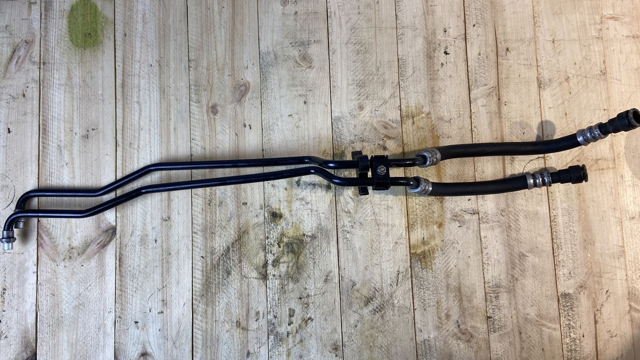 Трубка АКПП BMW 1/E87 2004-2011