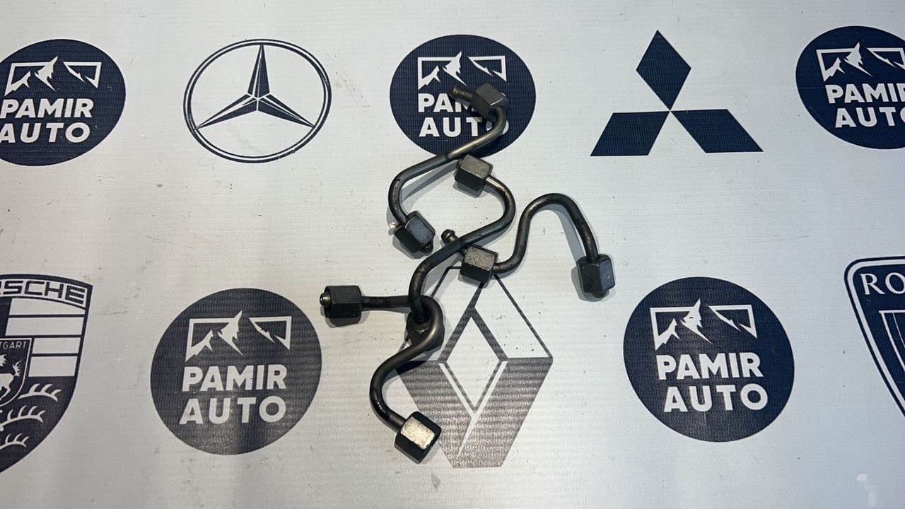 Трубка топливная Mercedes C/W204 2006-2015