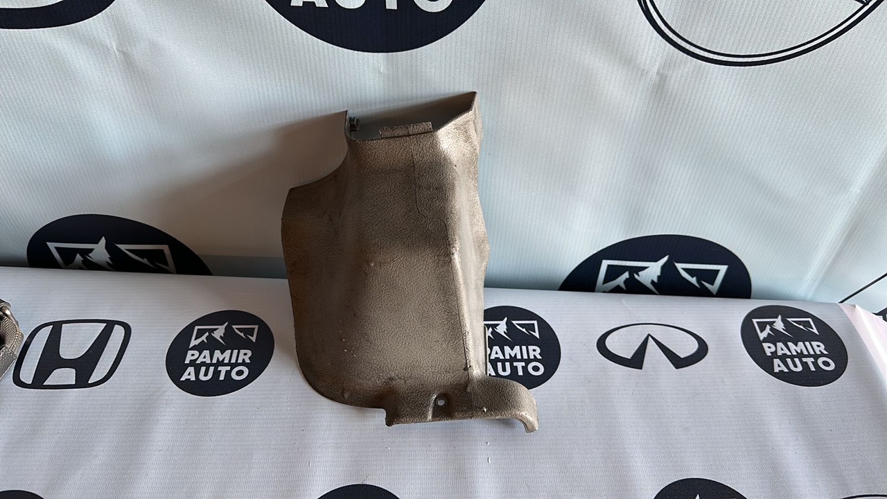 Накладка Opel Movano/A 2003-2010