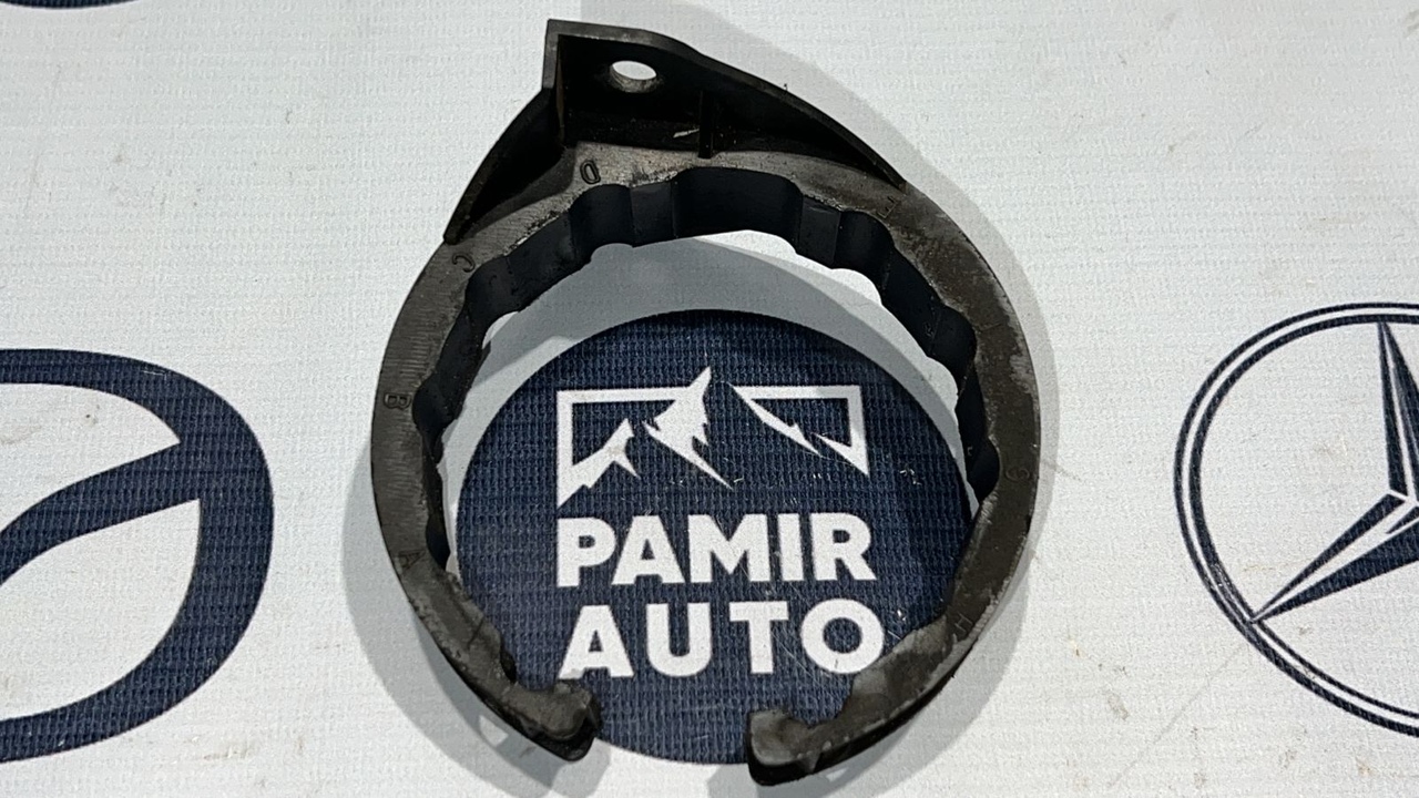 Кронштейн бачка ГУР Opel Movano/A 2003-2010