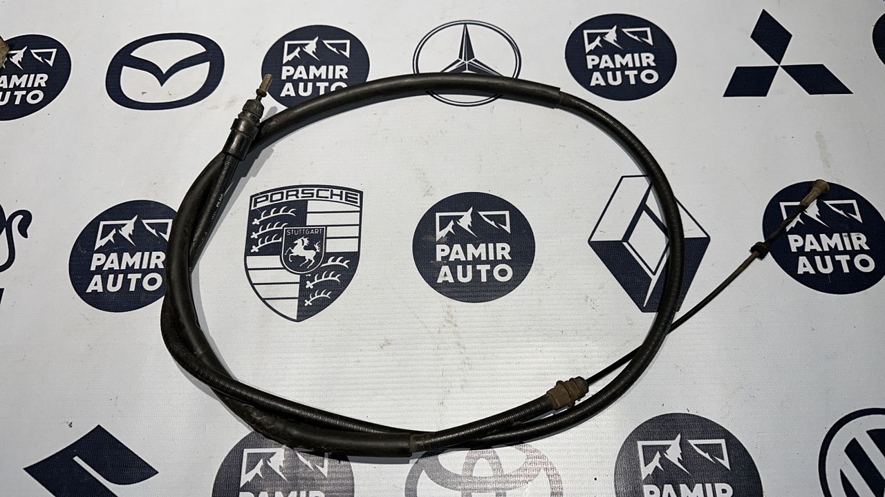 Трос стояночного тормоза Opel Movano/A 2003-2010