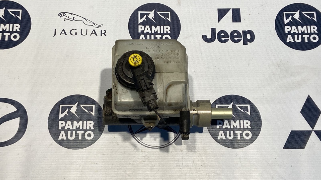 Цилиндр тормозной главный Opel Movano/A 2003-2010