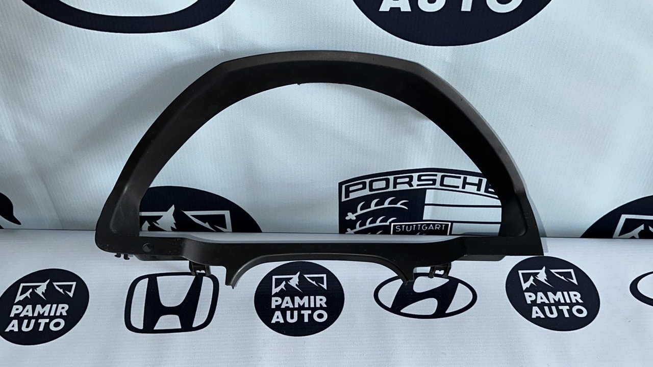 Накладка на торпедо Mercedes C/W204 2006-2015