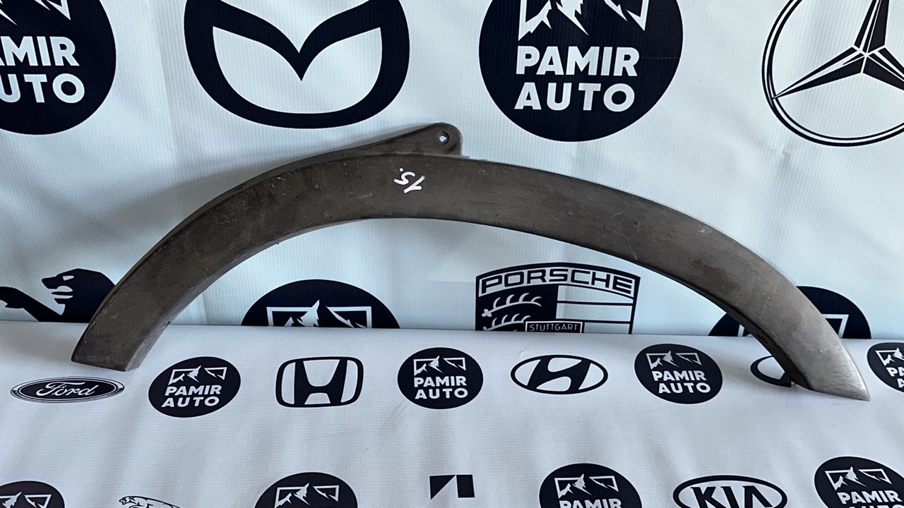 Накладка крыла передняя правая Opel Movano/A 2003-2010