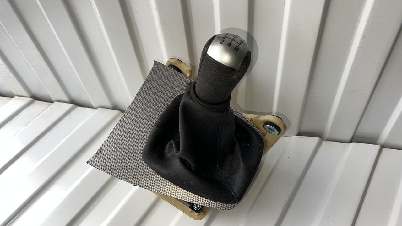 Кулиса МКПП Ford C-Max 2003-2010