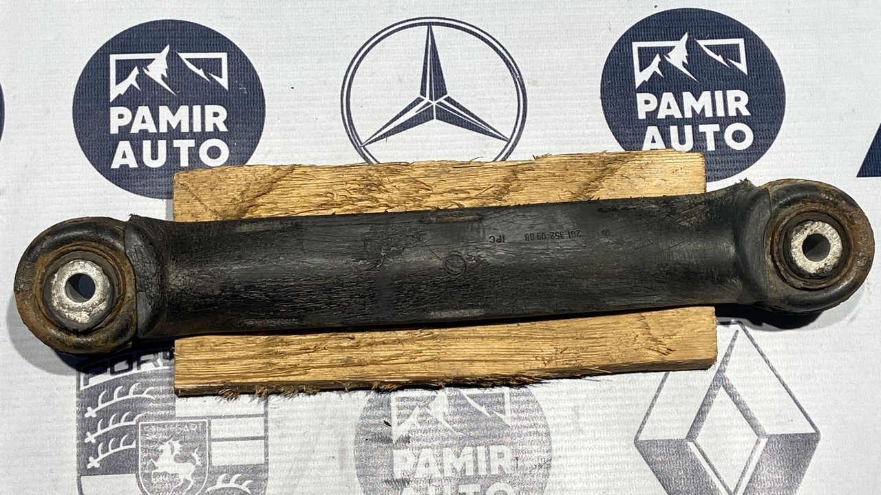 Рычаг задний Mercedes E/W210 1995-2003