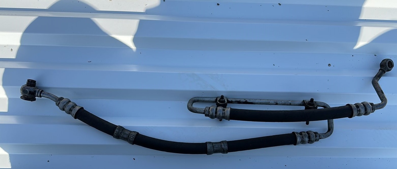 Шланг ГУР BMW 1/E87 2004-2011