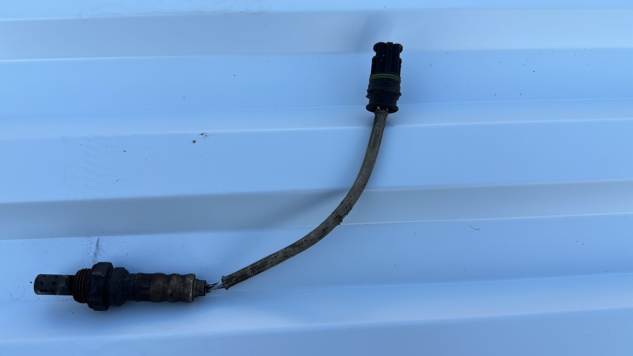 Датчик кислородный BMW 1/E87 2004-2011