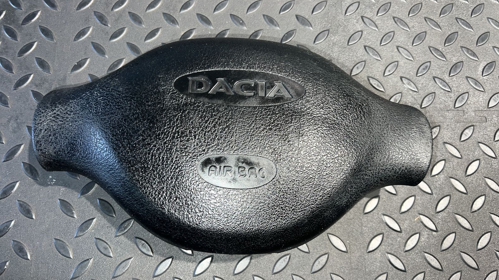 Подушка безопасности в руль Renault Logan 2004-2015