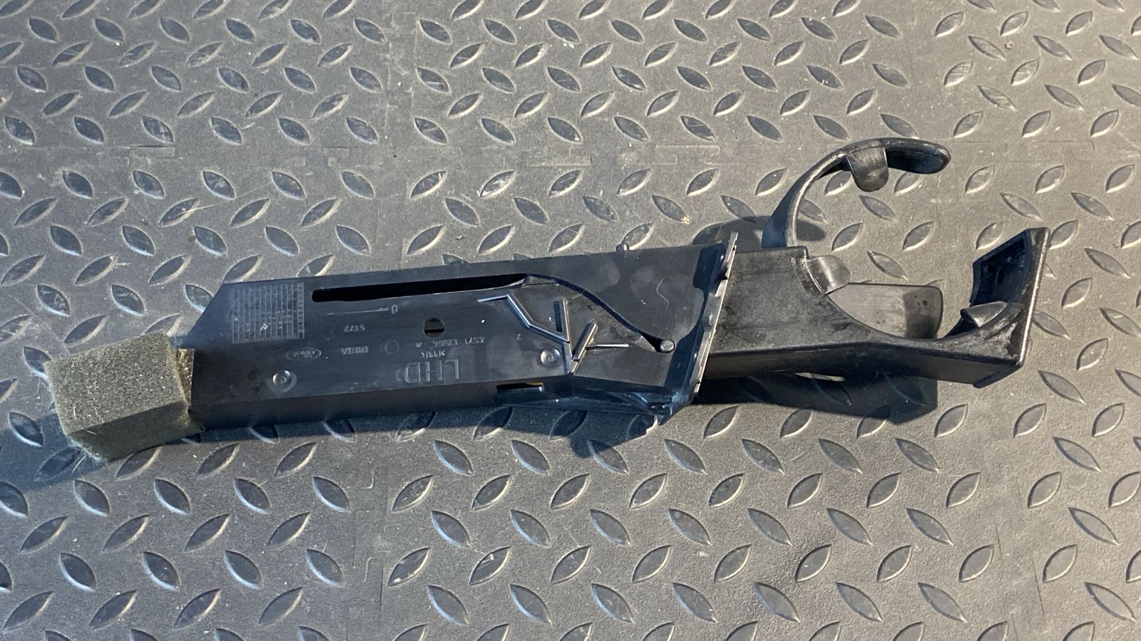 Подстаканник Ford Mondeo/3 2000-2007