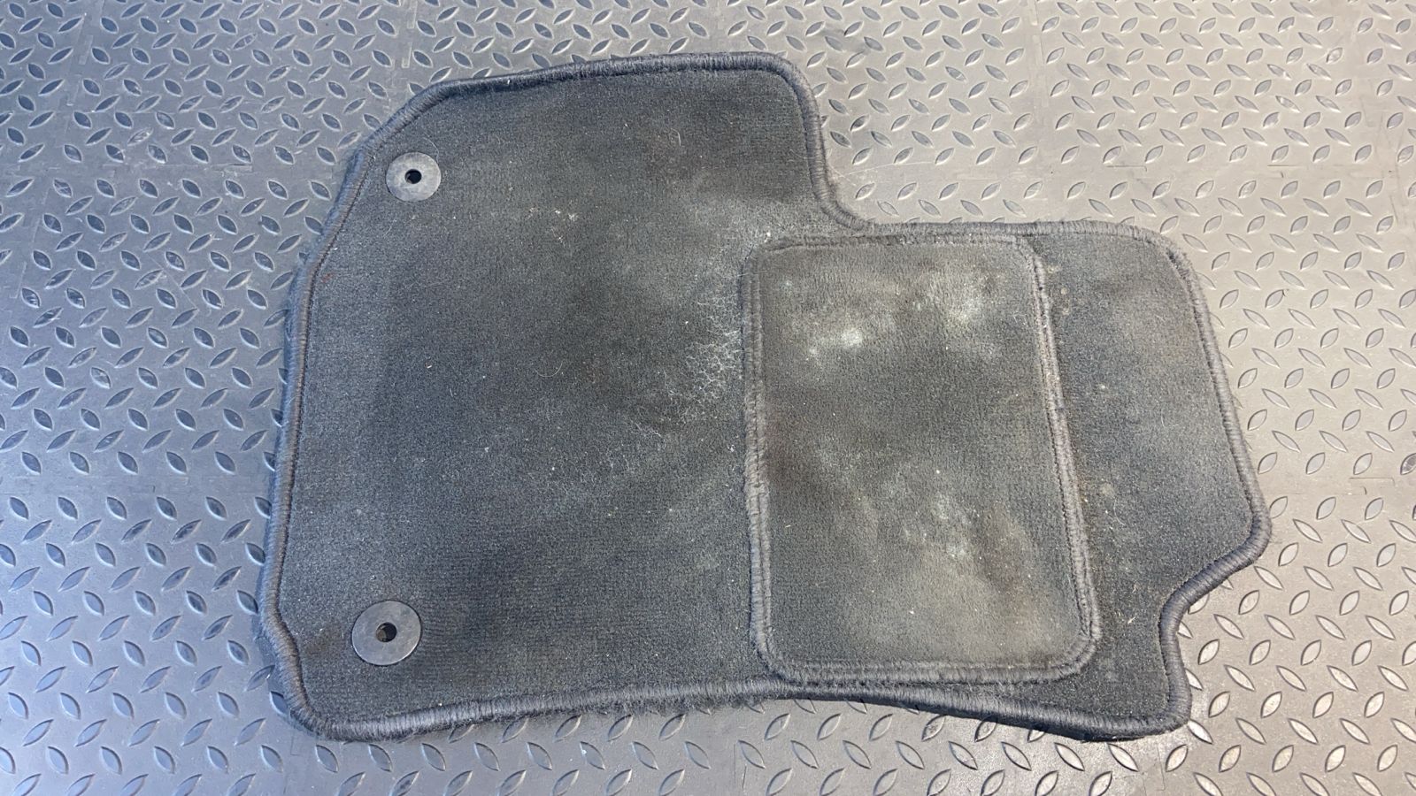 Коврик Opel Zafira/B 2005-2014