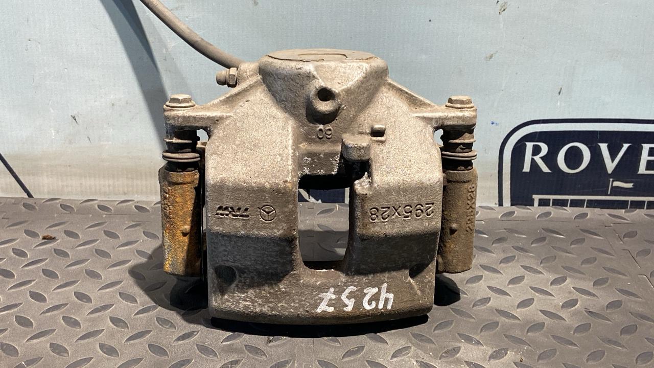 Суппорт передний левый Mercedes C/W204 2006-2015