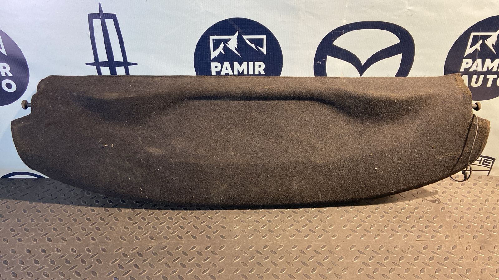 Полка багажника Ford KA 1996-2008