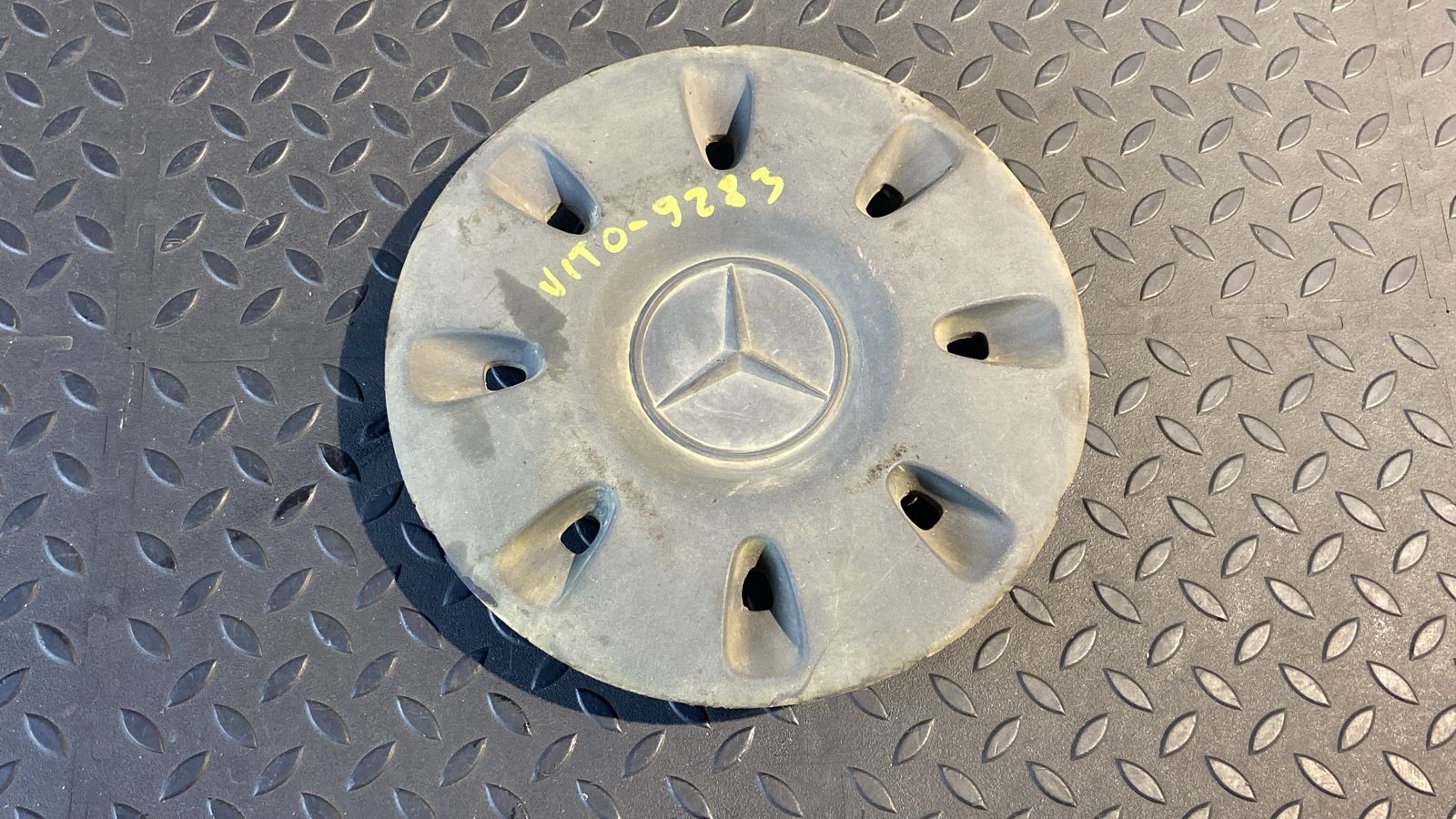 Колпак колесный Mercedes Vito/W639 2003-2014