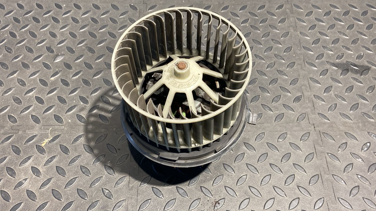 Моторчик отопителя Ford Transit 2006-2013