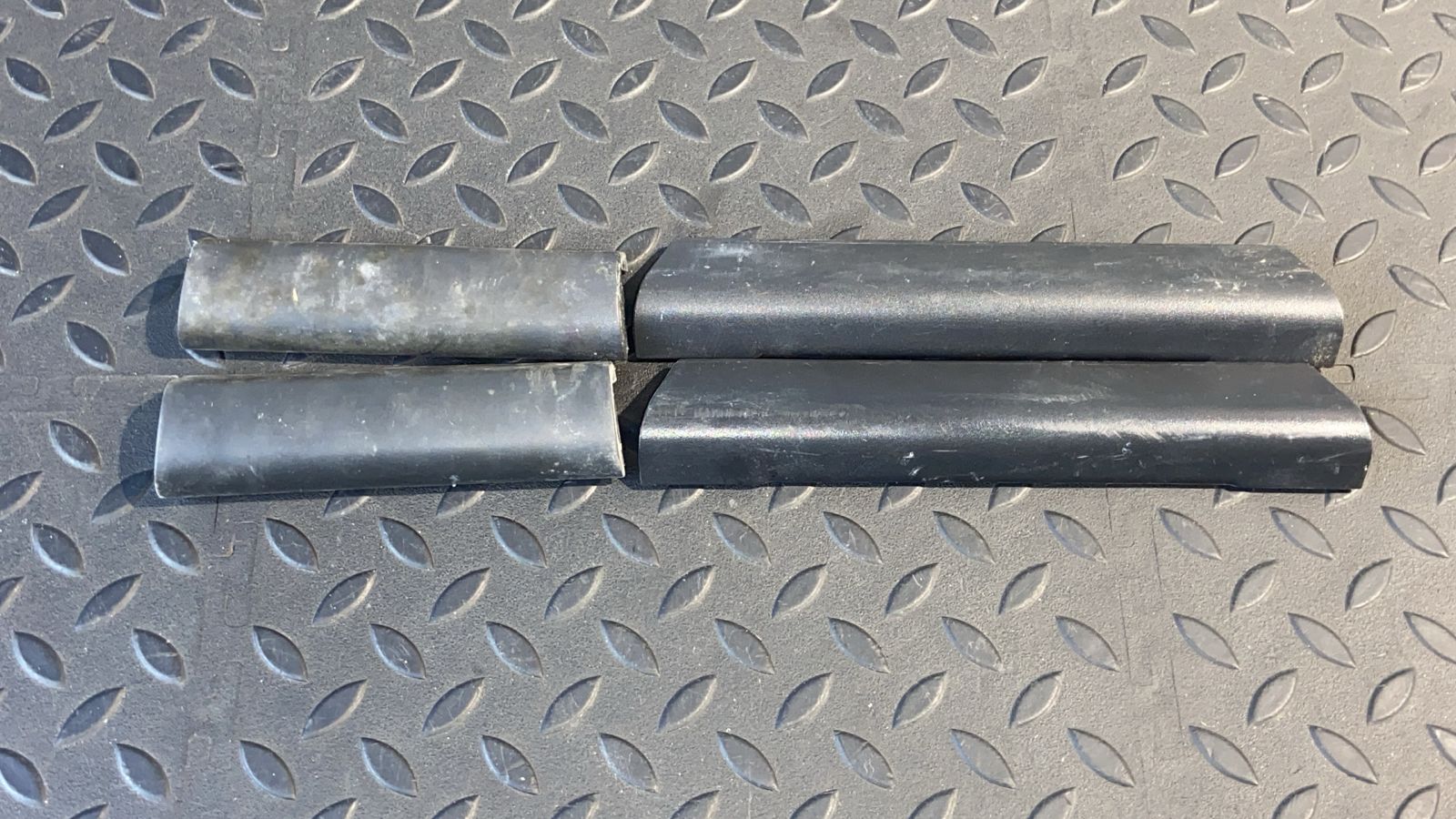 Накладка ручки двери задняя Opel Zafira/B 2005-2014