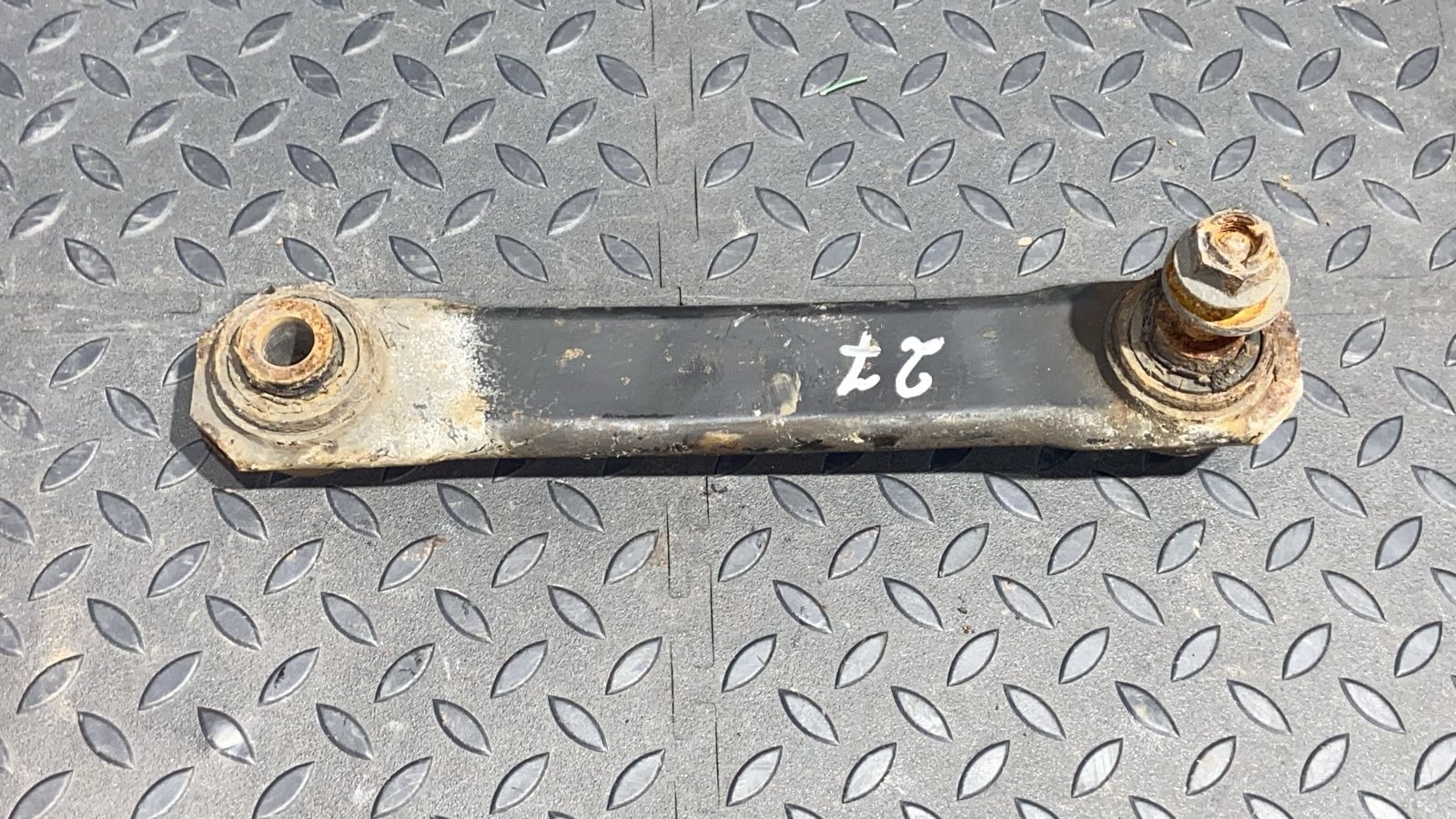 Рычаг задний Opel Vectra/C 2002-2008