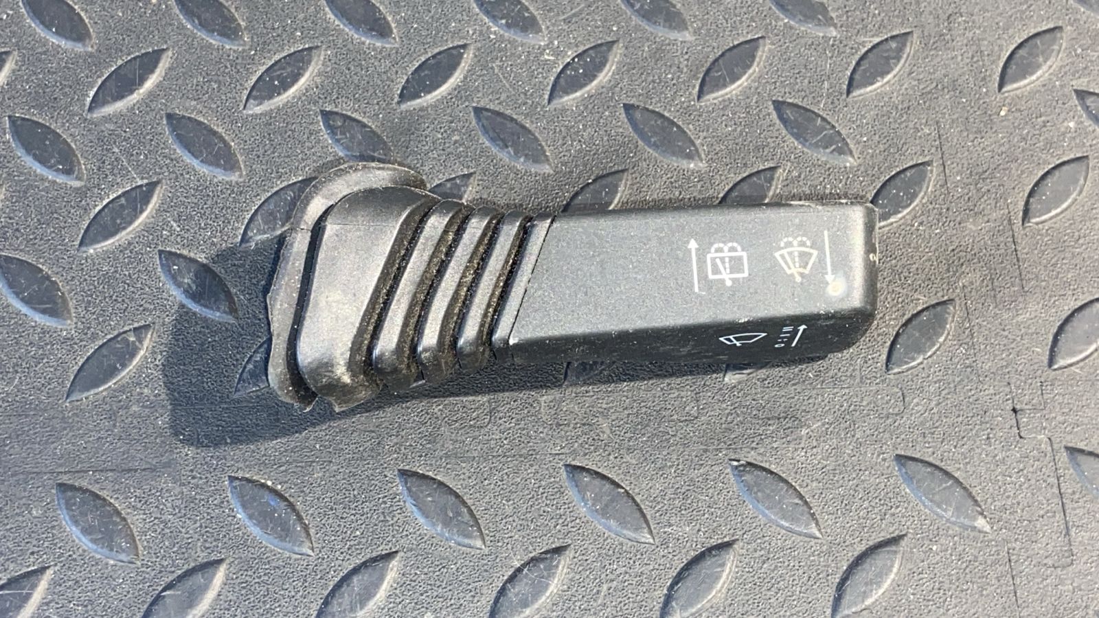 Переключатель стеклоочистителя Opel Astra/H 2004-2014