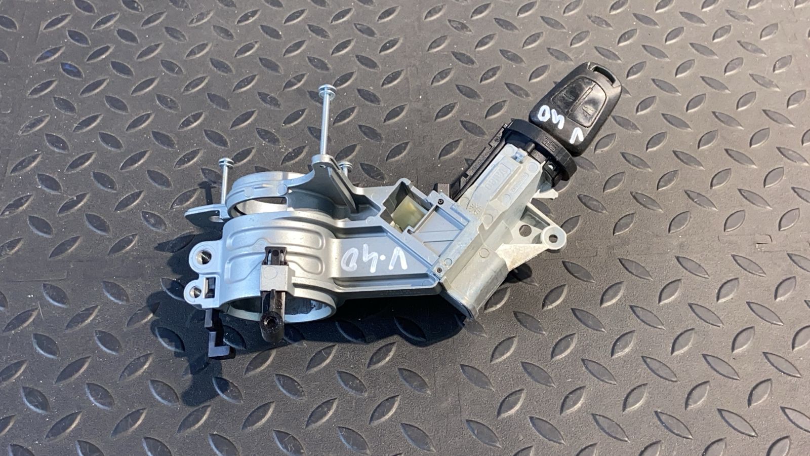 Замок зажигания Opel Astra/H 2004-2014