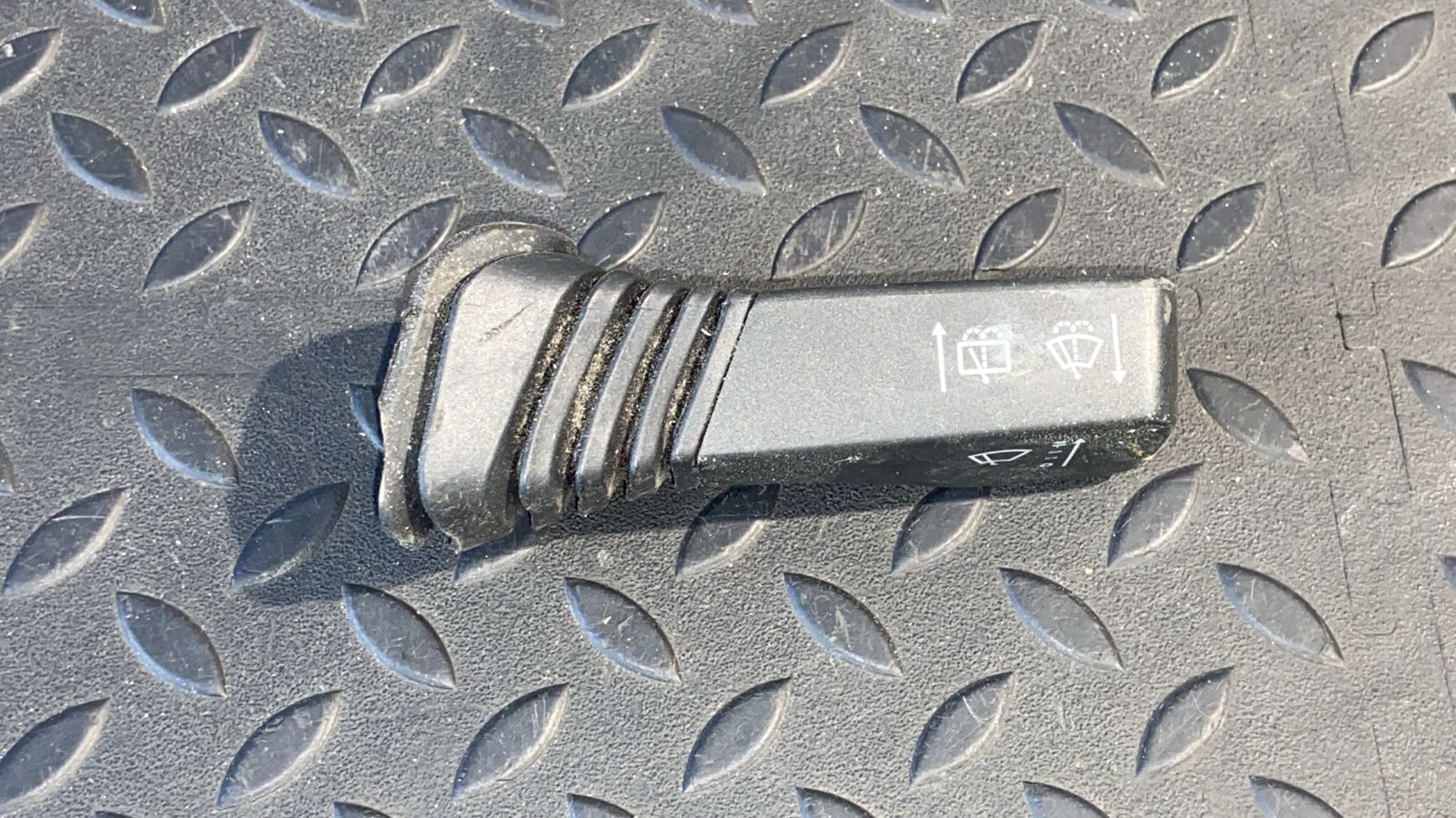 Переключатель стеклоочистителя Opel Astra/H 2004-2014