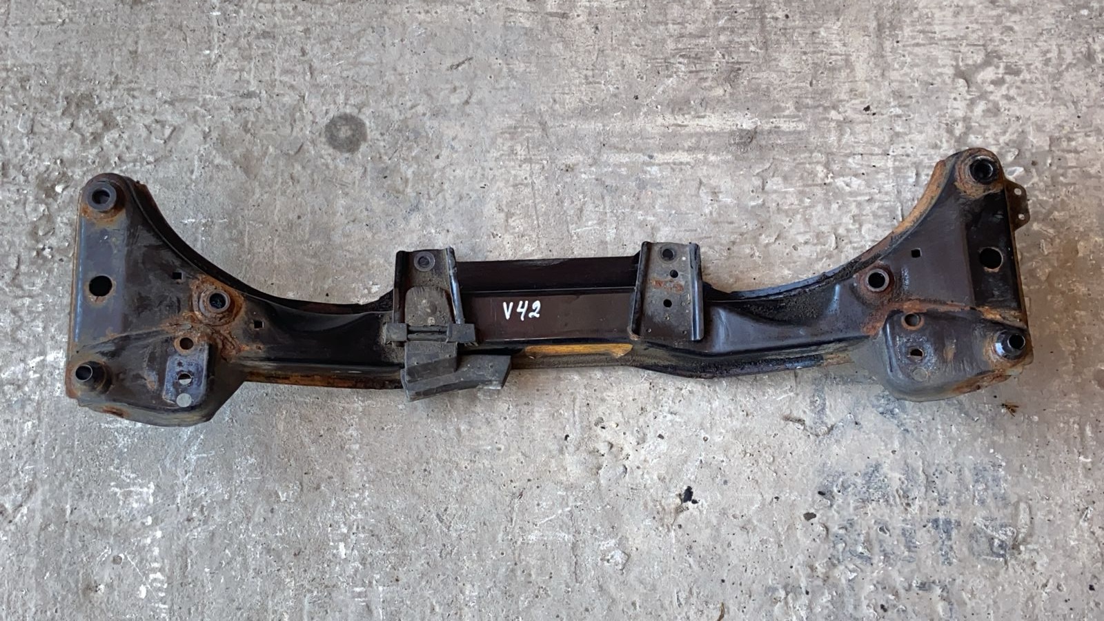 Балка передняя (Подрамник) BMW 3/E46 1998-2007