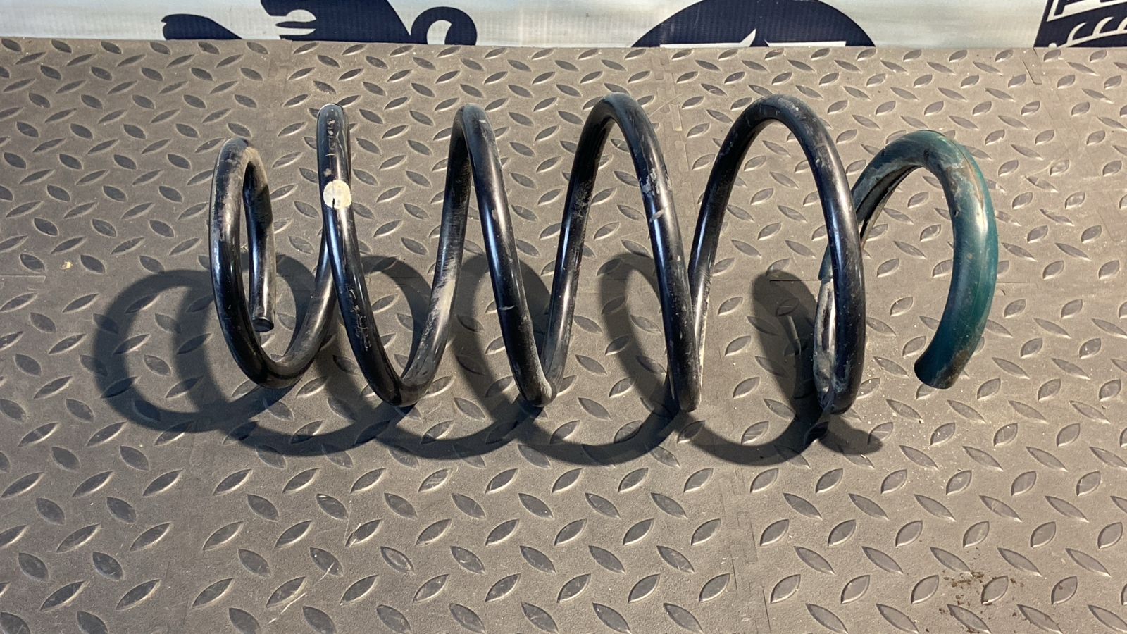 Пружина передняя Opel Astra/H 2004-2014