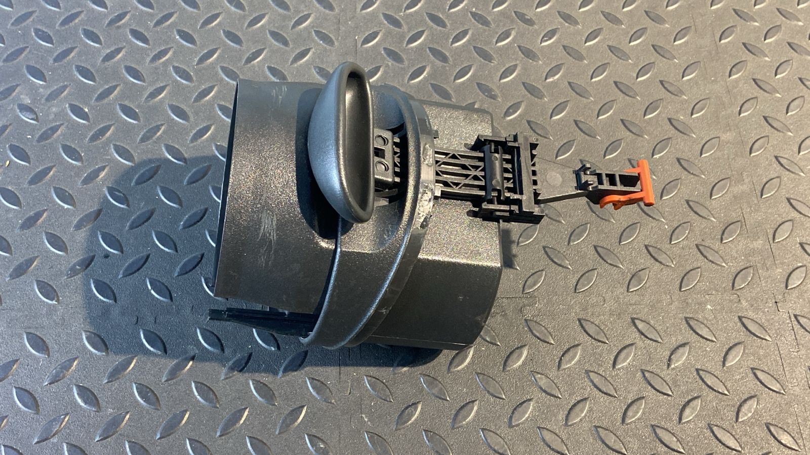 Кожух рулевой колонки Mercedes E/W210 1995-2003