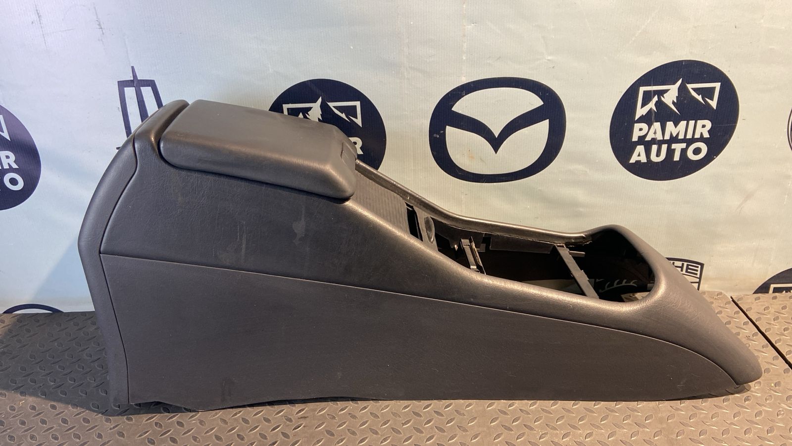 Консоль Mercedes M/W163 1997-2005