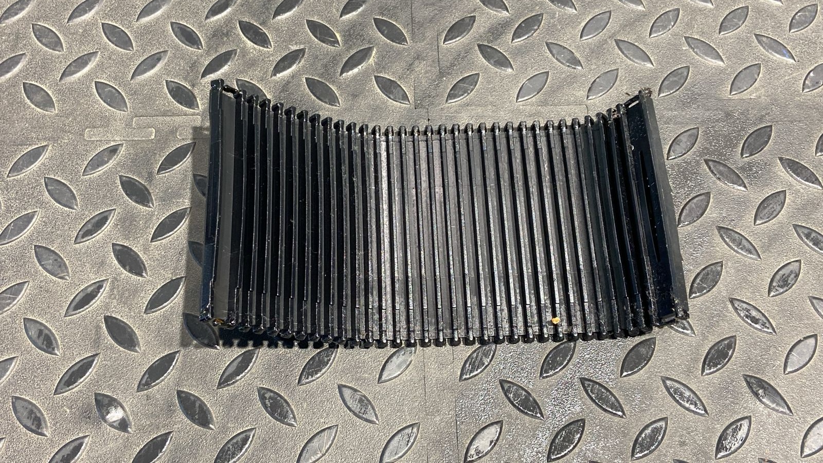 Консоль (Подлокотник) Mercedes C/W204 2006-2015