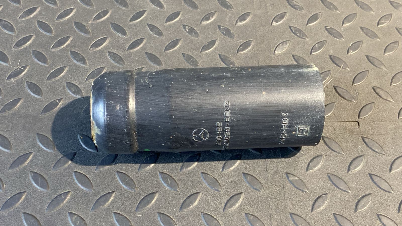 Пыльник амортизатора передний Mercedes M/W163 1997-2005