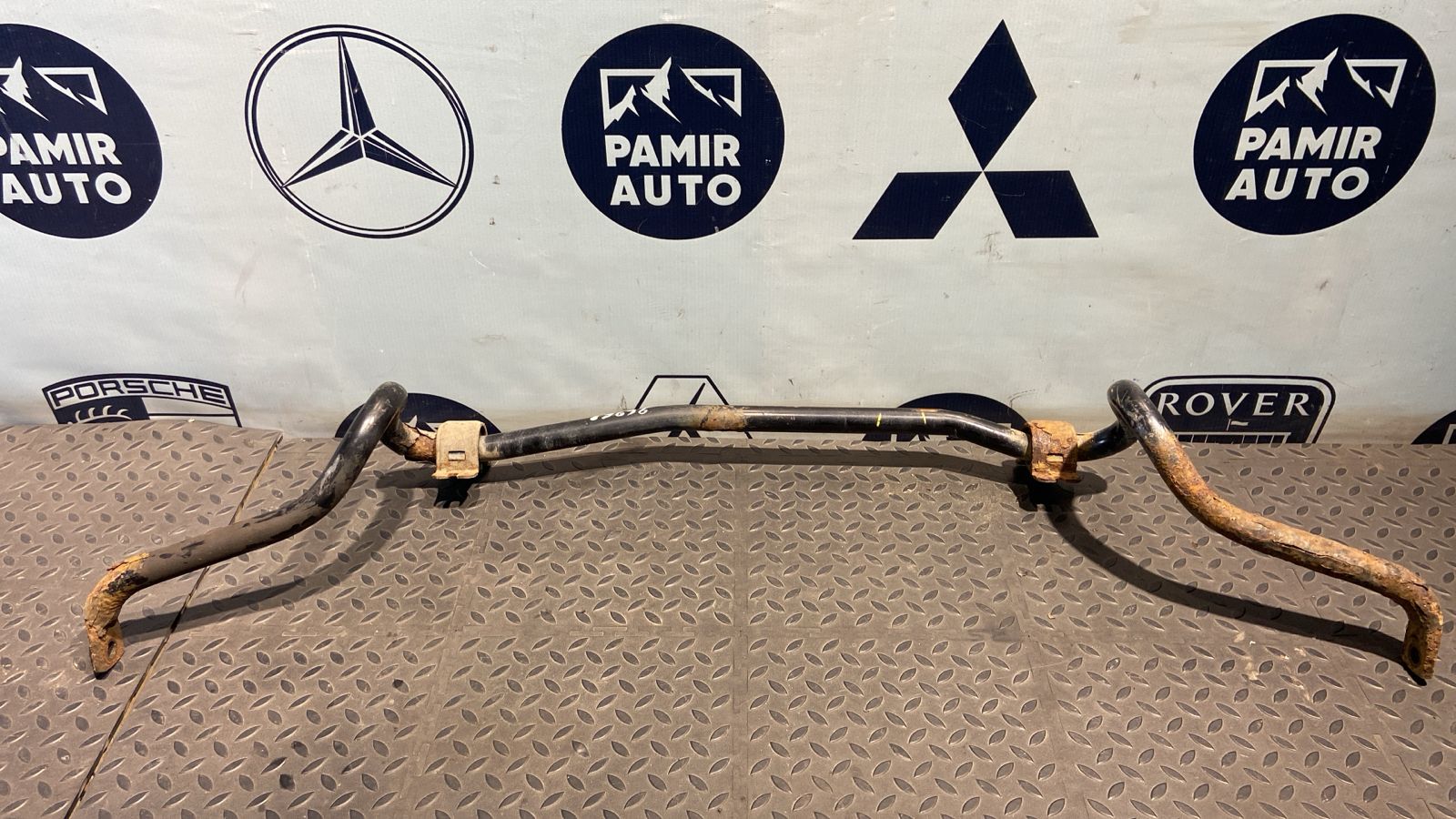 Стабилизатор передний Opel Signum 2003-2008